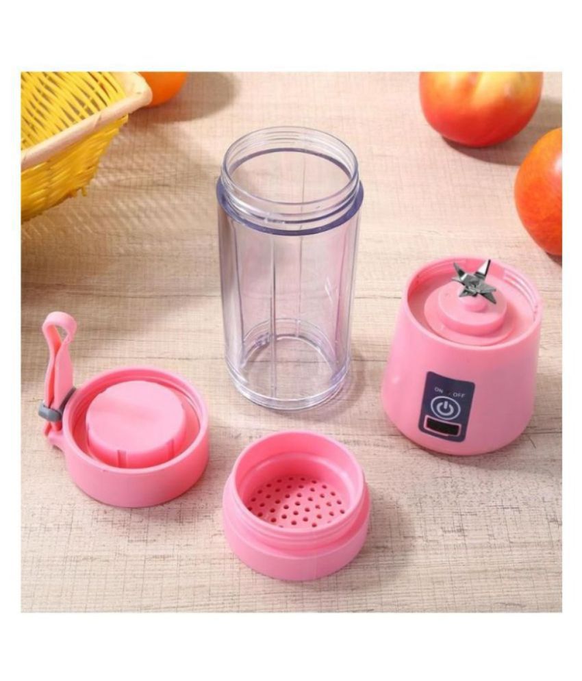 portable baby bottle shaker rotary electric